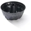 Image de DE BUYER - Moule à Kougloff en Acier antiadhésif | Diamètre 22 cm, hauteur 10 cm en occasion ou reconditionné