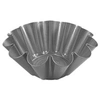 Image de 4702.22 moule à brioche - acier revêtu - ht. 8,3 cm - ø 22 cm