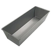 Image de Moule à cake angles pliés 25cm 4716.25