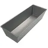 Image de Moule à cake angles pliés 30cm 4716.30