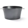 Image de DE BUYER - Moule haut à charlotte en acier antiadhésif | Diamètre 18 cm, hauteur 10 cm en occasion ou reconditionné