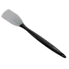 Image de Pinceau en silicone 25 cm - - Noir - Silicone