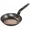 Image de De Buyer Poêle Lyonnaise Carbone Plus 20 Cm One Size