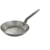 Image de Poêle à frire tôle 30cm 5110.30