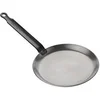 Image de Poêle à Crêpes Tôle Acier Emga