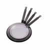Image de DE BUYER INDUSTRIES 5120.20 POELE A CREPES CARBONE PLUS DIAMETRE: 20 CM