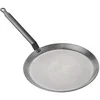 Image de Poêle à Crêpes Tôle Acier Emga
