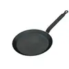 Image de Crêpière tôle bleue 18 cm 5303.18