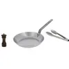 Image de Box poêle 26 cm + moulin poivre + pince 5610.03