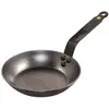 Image de De Buyer Poêle à Frire Mineral B Element Round 20 Cm One Size