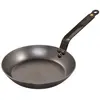 Image de De Buyer Poêle à Frire Mineral B Element Round 24 Cm One Size
