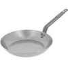 Image de De Buyer 5610.26 Mineral B Element Poêle Ronde 26 cm Acier Inoxydable Argent en occasion ou reconditionné