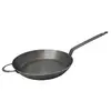 Image de Poêle minéral b élément 36 cm - - Argent - Métal