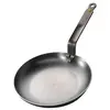 Image de Poêle à omelette fer 24cm 5611.24