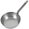 Image de Poêle paysanne minéral b élément 24 cm - - Argent - Métal