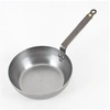 Image de Poêle paysanne mineral b element 28 cm - - Argent - Métal