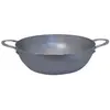 Image de Poêle paysanne fer avec anses 24cm 5654.24