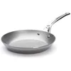 Image de DE BUYER -5680.28 -poele mineral b pro ø 28cm, Gris en occasion ou reconditionné