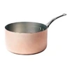 Image de Casserole cuivre Prima Matera induction - ø 20 cm