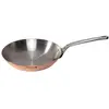 Image de De Buyer Induction Prima Matera Pan 24 Cm One Size
