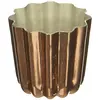 Image de De Buyer - Moule à Canelés Bordelais en cuivre - Diamètre 4,5 cm -, Bronze en occasion ou reconditionné