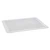Image de - Poêle à frire - 30 x 20 cm - plat