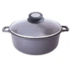 Image de Faitout 28 cm choc extrême de buyer 8311.28
