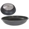 Image de Moule à tarte tatin 24cm De buyer 8320.24
