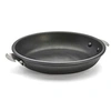 Image de Poêle 24 cm choc extrême Loqy - - Noir - Fonte Aluminium