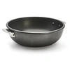 Image de Sauteuse 24 cm bombée choc Loqy - - Noir - Fonte Aluminium