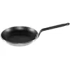 Image de De Buyer Poêle à Frire Choc Resto 24 Cm One Size
