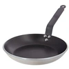 Image de Poêle choc 5 mm resto induction 24 cm - - Argent - Aluminium