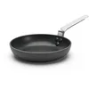 Image de De Buyer - Poêle ronde antiadhésive CHOC INTENSE en aluminium - Diamètre 20 cm -, Noir en occasion ou reconditionné