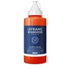 Image de Series 1 201 - Peinture - peinture acrylique - orange - semi-opaque - fine - 750 ml