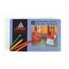Image de Boîte métal A Paris Assortiment De 24 Crayons Pastels