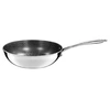 Image de - VIRTUO - Wok 24 cm