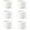 Image de MEDARD DE NOBLAT - CÔME - Lot 6 tasses expresso