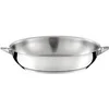 Image de - ECLIPSE - Poêle 20 cm inox