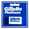 Image de Gillette Rasoir Platinum Refill One Size