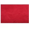 Image de Tissu uni microfibre vendu au mètre(...) - solveigrouge