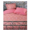 Image de Parure de lit Valdrome Cachemire 260 x 240 cm