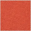 Image de Tissu toile nattée vendu au mètre(...) - Orange