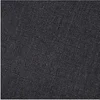 Image de Tissu toile nattée vendu au mètre(...) - Noir