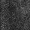 Image de Tissu doudou hermine vendu au mètre(...) - hermine gris foncé