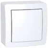 Image de Va-et-vient blanc Schneider Alrea