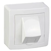 Image de - Prise RJ45 cat 6 UTP - blanc - Alréa - Schneider