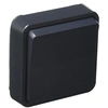 Image de - Interrupteur va et vient IP55 - anthracite - Mureva - Schneider