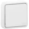 Image de Interrupteur va et vient IP55 - blanc - Mureva - Schneider
