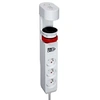 Image de Multiprise de bureau Smart Socket Blanc