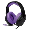 Image de Casque PC CM-5 -Micro violet - Multi